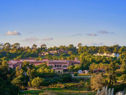 Fairmont Grand Del Mar - Housity