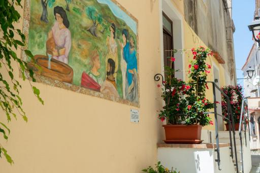 Relax nel Centro Storico - Housity
