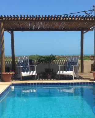 Sua casinha de férias em Icapui e Tibau - Housity