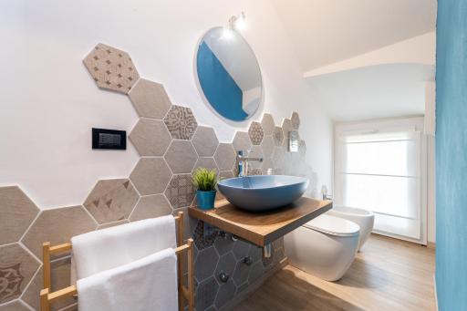 GIOTTO Guesthouse - Housity