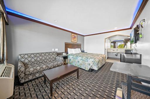 Starlight Inn South El Monte - Housity