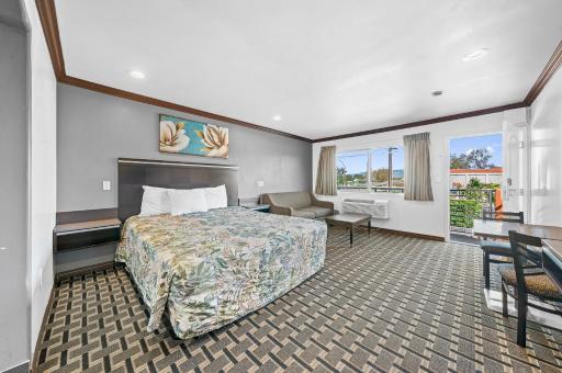 Starlight Inn South El Monte - Housity