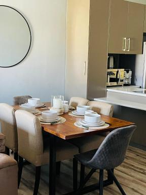 Merensky Tower Apartment - Hizvo