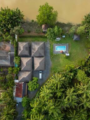 Suan Son Villa Koh Sa Nher สวนสนธิ์วิลล่า เกาะเสนอ SHA - Housity