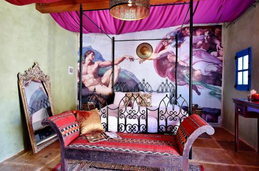 Chapel 5 Boutique Suites B&B - Housity
