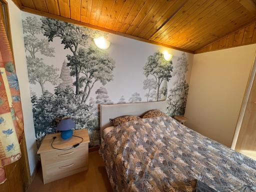 Le Petit Logis entre Auvers et Paris - Housity