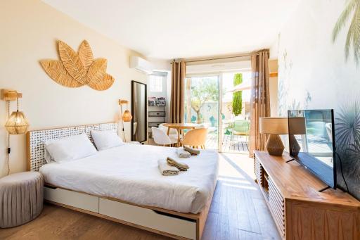 COCOON IN CASSIS - Housity