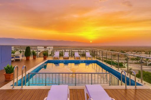 Salalah International Hotel - Housity