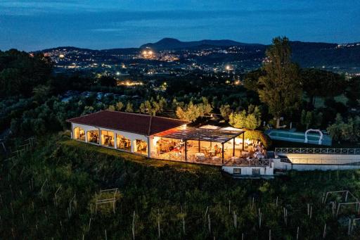 La Vista Agriturismo Boutique - Housity