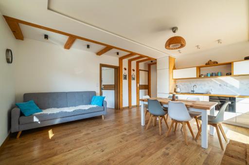 HARLEY STYLE APARTAMENT - Housity