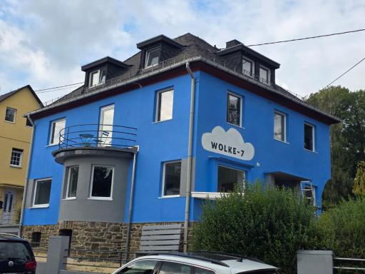 Pension Wolke-7 - Housity