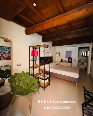 Affittacamere Leoncorno Ferrara - Housity