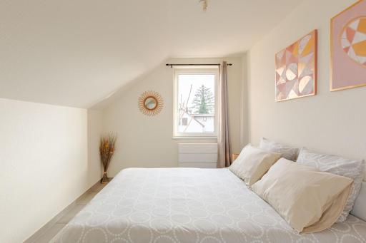 Charmant appart près Europa-Park Rulantica 30 min - Housity