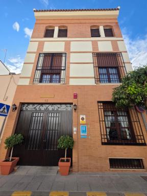 Hostal el Pasaje - Housity