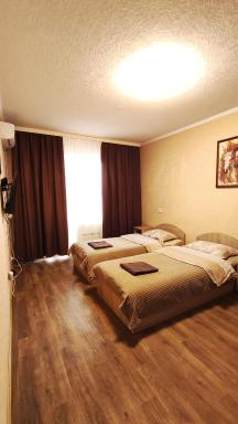 Василя Стуса 10 City Rooms - Housity