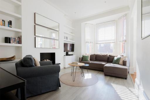 Lovely 2 bedroom flat in the heart of Chelsea - Housity