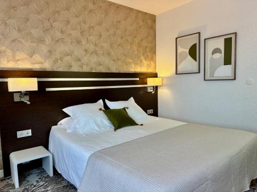 Hotel Chantereyne - Housity