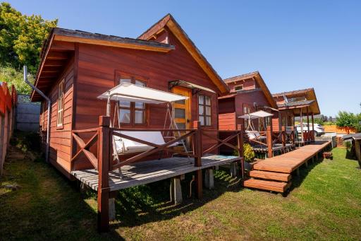 Cabañas Armonía del Ranco - Housity