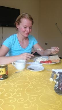 Itetemia Royal Inn - Hizvo