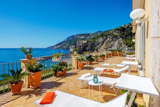 Residence Panoramic - Housity