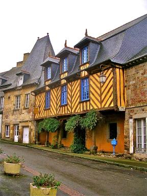 Logis de la Filanderie - Housity