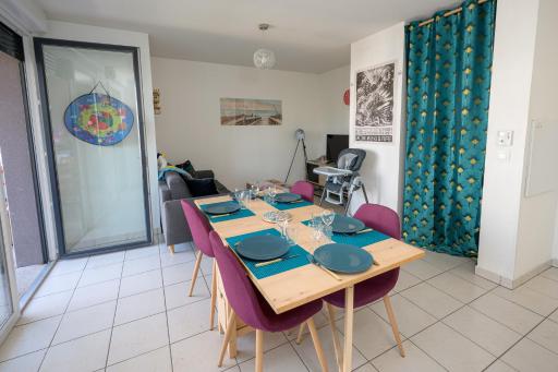 La loge du Minotaure, parking et bureaux - Housity
