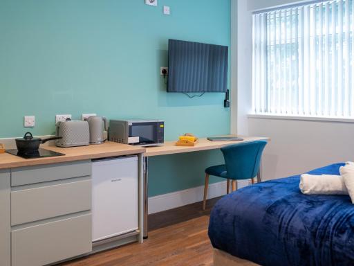 Hilltop Apartment 2 - Uk50594 - Housity