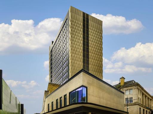 Mercure Newport - Housity