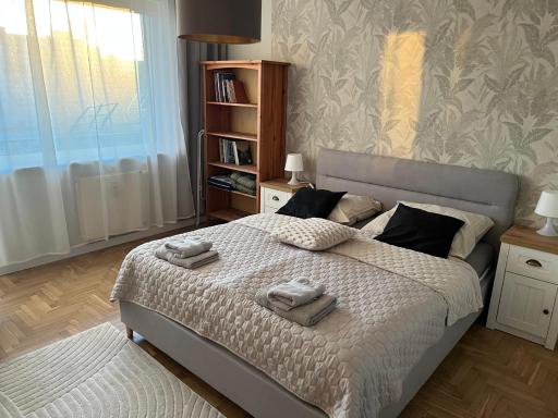 Apartament Park - Hizvo