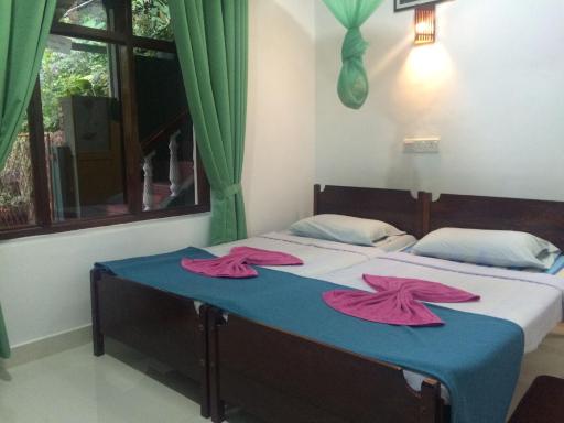 Green Woods - Housity