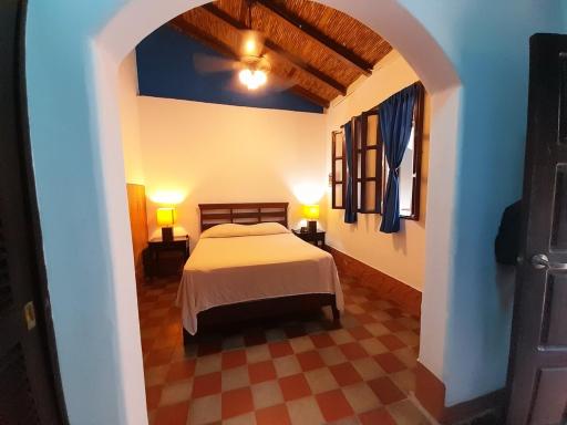 Casa Silas Granada Nicaragua - Housity