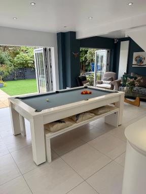 Portishead Coastal Retreat - Housity