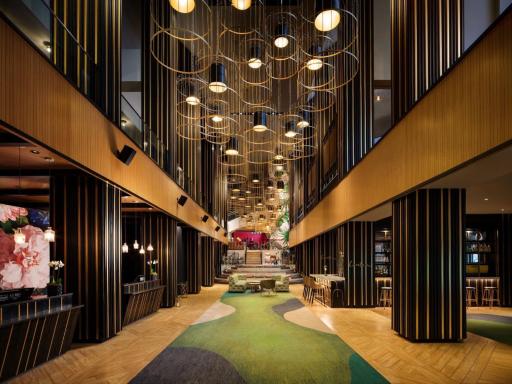 The Starling Atlanta Midtown, Curio Collection by Hilton - Hizvo