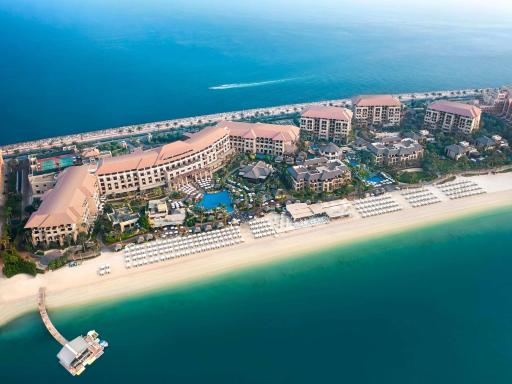 Sofitel Dubai The Palm Resort & Spa - Housity