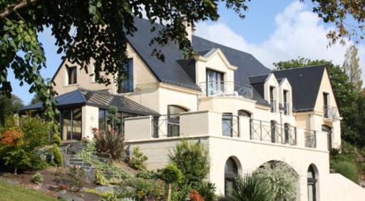 Le Domaine Des Chevaliers De Malte - Housity