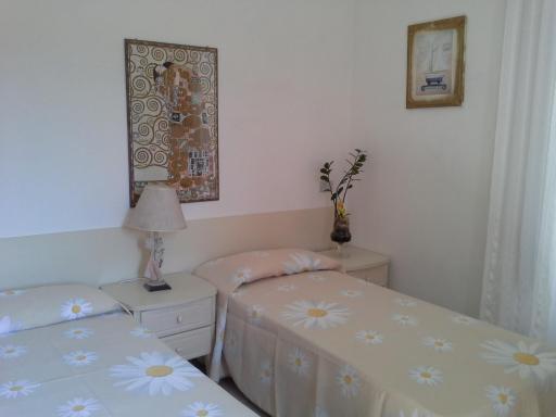 Agriturismo La Magione Del Capitano - Housity