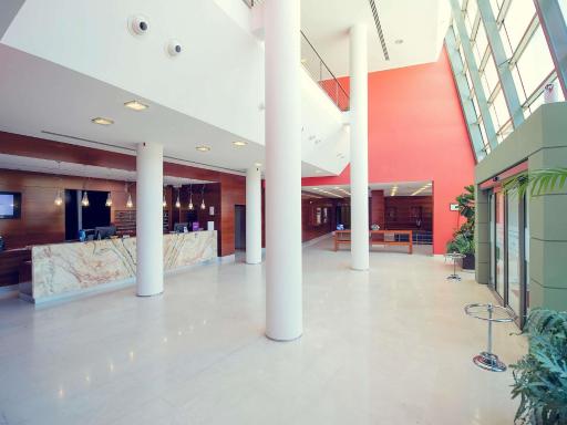 Mercure Genova San Biagio - Housity