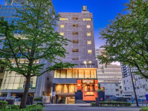 APA Hotel Sendai Kotodai Koen - Housity