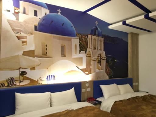 Cherry Blossom Motel - Housity