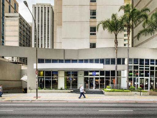 ibis budget Sao Paulo Paulista - Hizvo