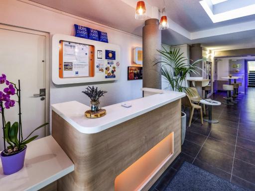 ibis budget Orange Centre - Housity