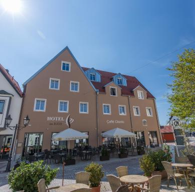 Hotel im Ried - Housity
