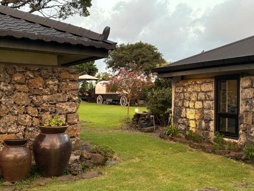 Imjingotaek Hanok Stay Jeju - Housity