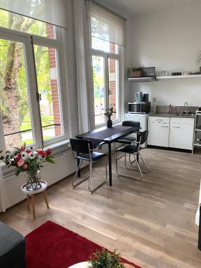 De Kardinaal - Housity