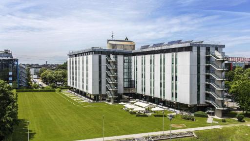 NH Milano Congress Centre - Housity