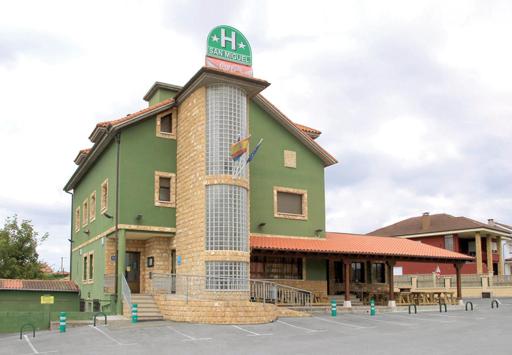San Miguel de la Barreda - Housity