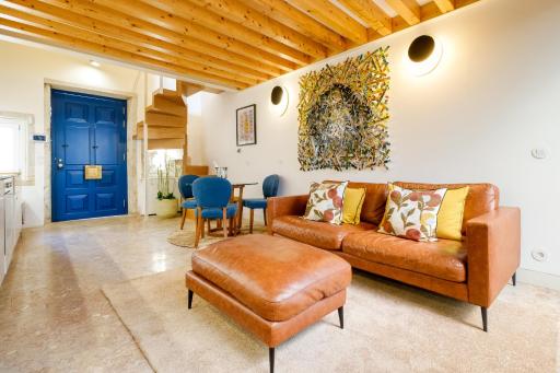Porto Historic Luxury House - Housity