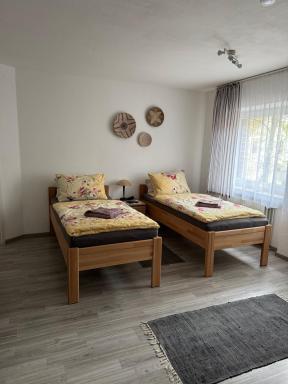 Hüls Central Apartment - Housity