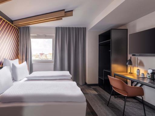 B&B Hotel Erlangen-Süd - Housity