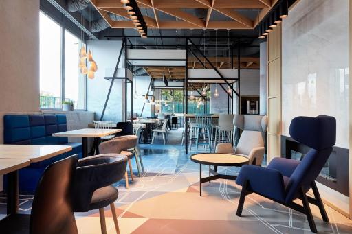 B&B Hotel Warszawa-Okęcie - Housity